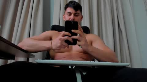 ClintMasterss online show from 01-14-25, 04:29