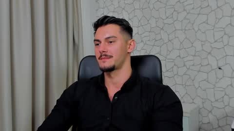 ClintMasterss online show from 01-15-25, 08:51