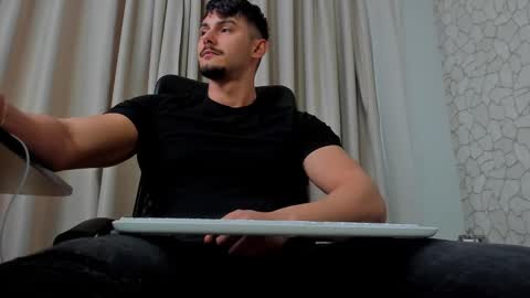 ClintMasterss online show from 01-16-25, 02:19