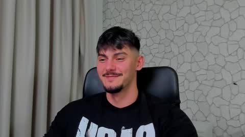 ClintMasterss online show from 01-18-25, 03:16