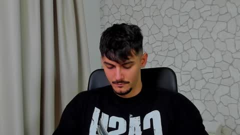 ClintMasterss online show from 01-22-25, 07:25
