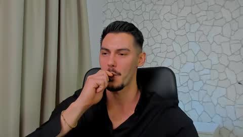 ClintMasterss online show from 01-23-25, 08:36