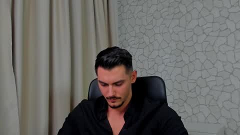 ClintMasterss online show from 01-23-25, 02:39
