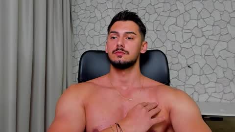 ClintMasterss online show from 09-24-25, 05:22