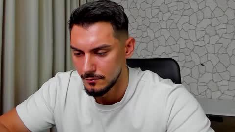 ClintMasterss online show from 09-26-25, 04:38