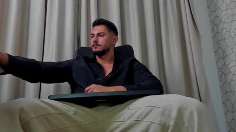 ClintMasterss online show from 09-29-25, 05:01