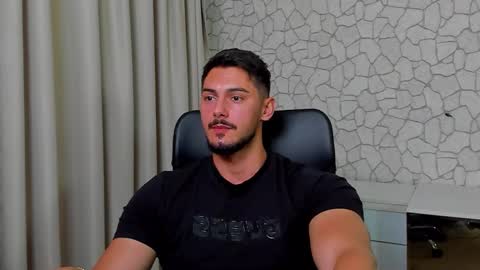 ClintMasterss online show from 09-30-25, 04:17