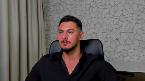 ClintMasterss online show from 10-02-25, 04:30