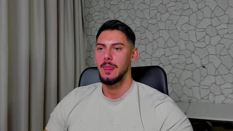 ClintMasterss online show from 10-03-25, 04:53