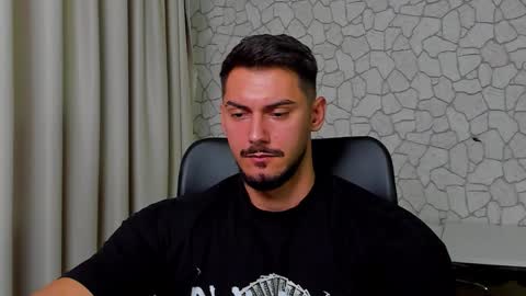 ClintMasterss online show from 10-04-25, 04:32