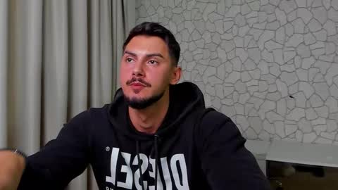 ClintMasterss online show from 10-14-25, 04:24