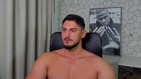 ClintMasterss online show from 10-25-25, 05:37