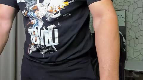 ClintMasterss online show from 10-26-25, 06:30