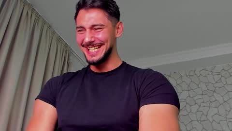 ClintMasterss online show from 12-03-25, 06:21