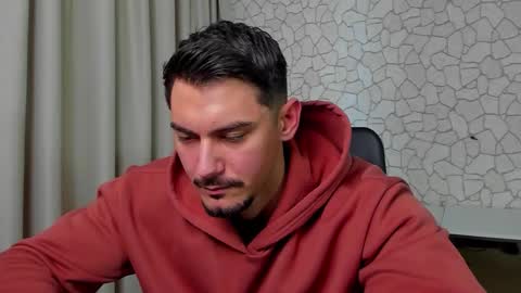 ClintMasterss online show from 01-15-26, 07:24