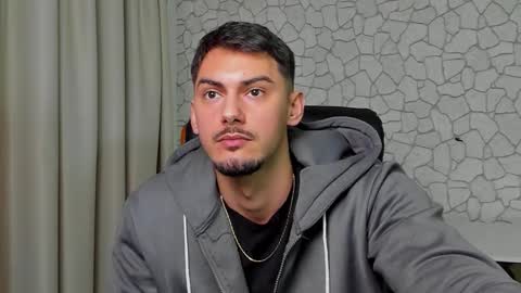 ClintMasterss online show from 02-14-26, 06:54