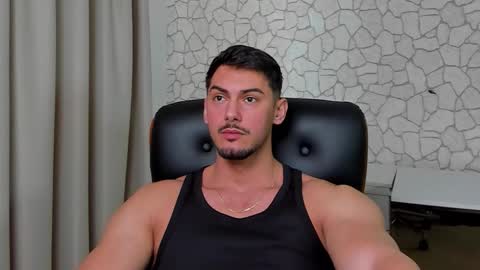 ClintMasterss online show from 02-24-26, 07:06