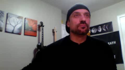 chad online show from 01-13-25, 05:44