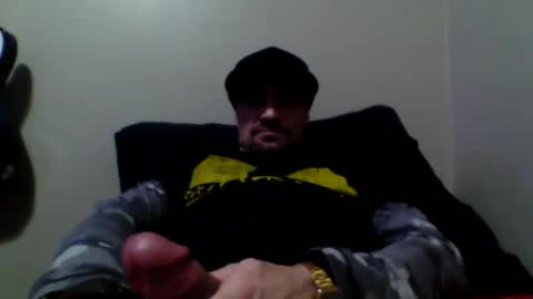 chad online show from 01-16-25, 01:16