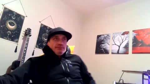 chad online show from 01-26-25, 05:45