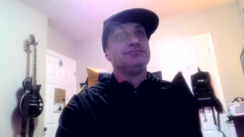 chad online show from 02-07-25, 08:11