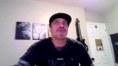 chad online show from 02-18-25, 10:49
