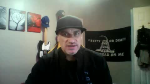 chad online show from 03-02-25, 05:33