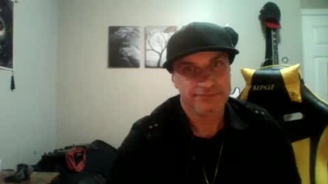 chad online show from 03-05-25, 05:40