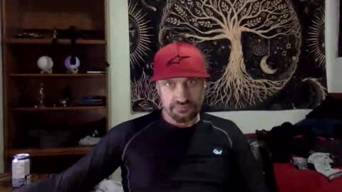 Snapshot of clintwood12 chatting on 10-24-25, 02:08 chad online show from 10-24-25, 02:08