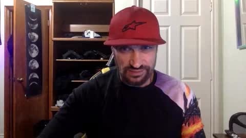 chad online show from 11-24-25, 04:56