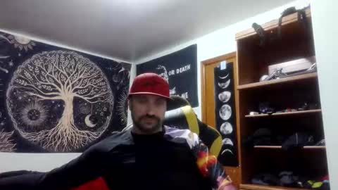 chad online show from 11-27-25, 08:27