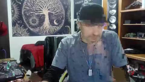 chad online show from 12-22-25, 05:15