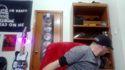 chad online show from 01-12-26, 06:46