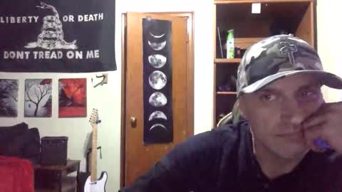 chad online show from 02-02-26, 10:52