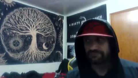 chad online show from 03-06-26, 08:00