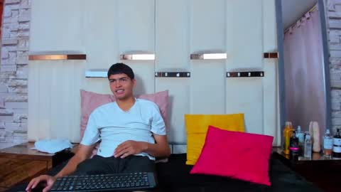 Clio And Demeteer online show from 09-16-25, 03:40