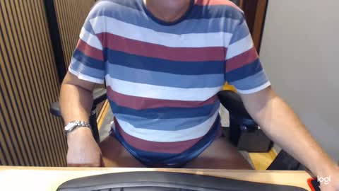 Snapshot of clit_fan chatting on 12-10-24, 09:12 Rob online show from 12-10-24, 09:12