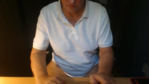 Rob online show from 07-16-26, 08:31