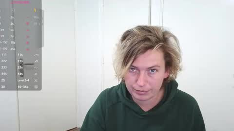 Syl  online show from 11-21-25, 11:09