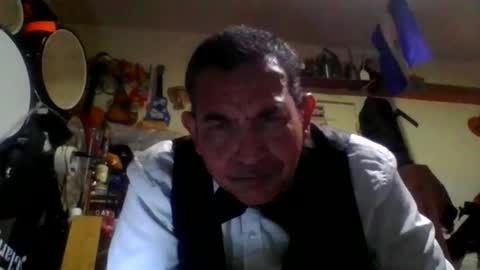 clodomiroo online show from 05-13-26, 09:06