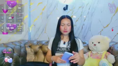 Cloe online show from 02-19-26, 07:54