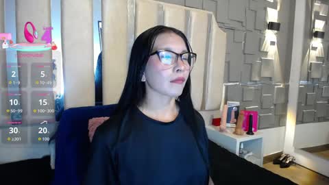 Cloe online show from 05-07-26, 09:09
