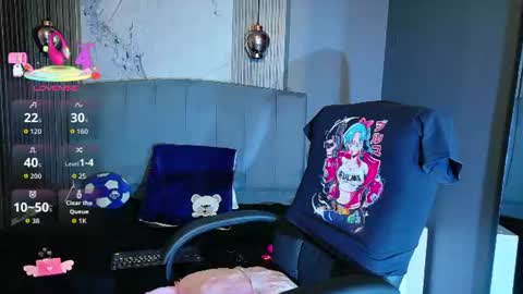Cloe online show from 06-25-26, 05:12