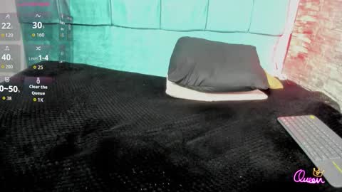 cloe66 online show from 02-25-26, 06:17