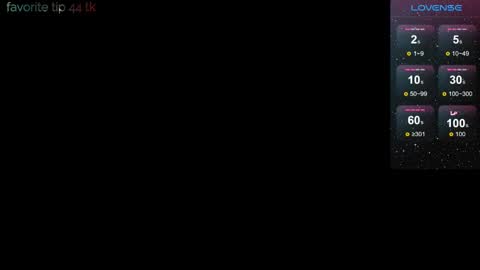 cloe_25 online show from 02-13-25, 02:34