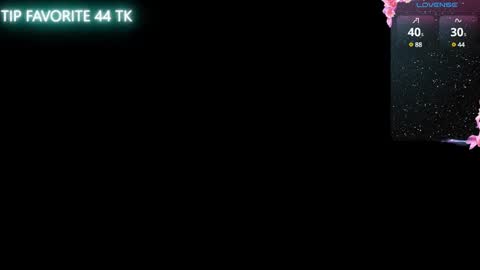 cloe_25 online show from 03-09-25, 02:18