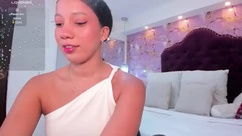 Cloe 555 online show from 02-04-26, 10:15