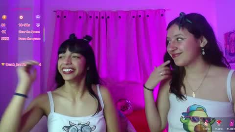 cloe_7 online show from 03-07-26, 04:20