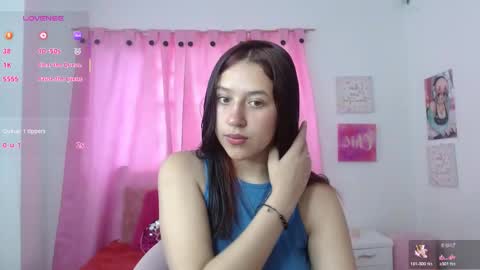 cloe_7 online show from 03-28-26, 12:38