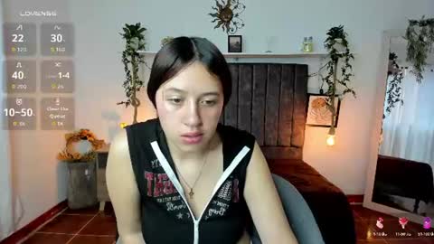 cloe_7 online show from 06-14-26, 12:18